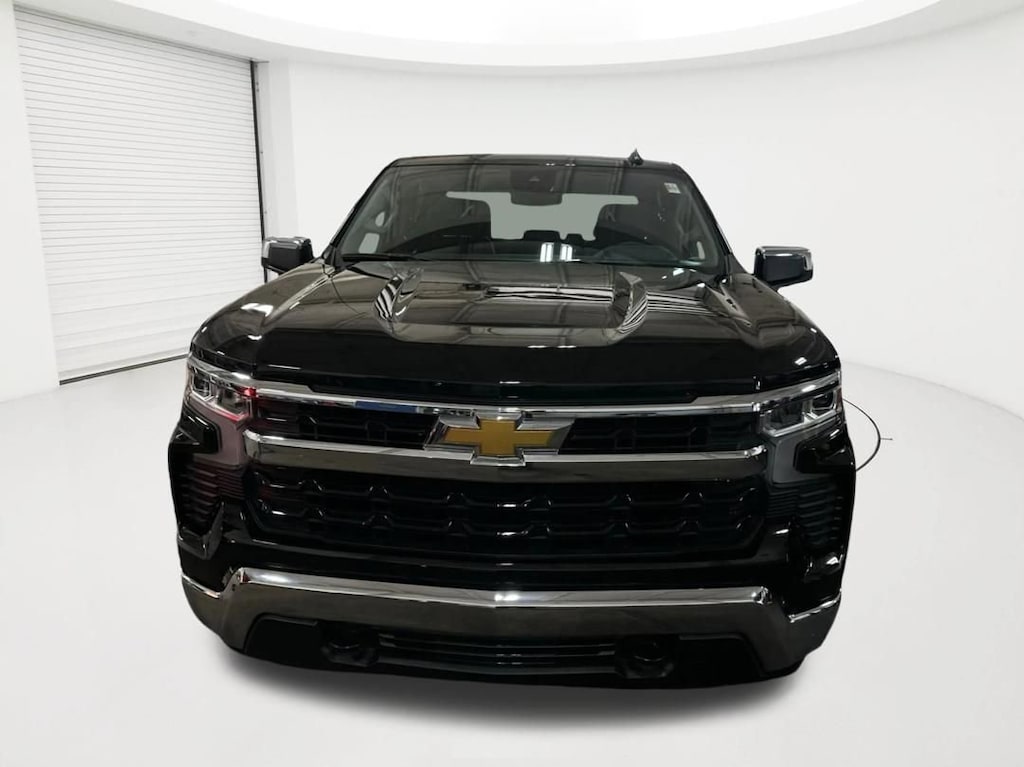 Used 2023 Chevrolet Silverado 1500 LT (2FL) Truck