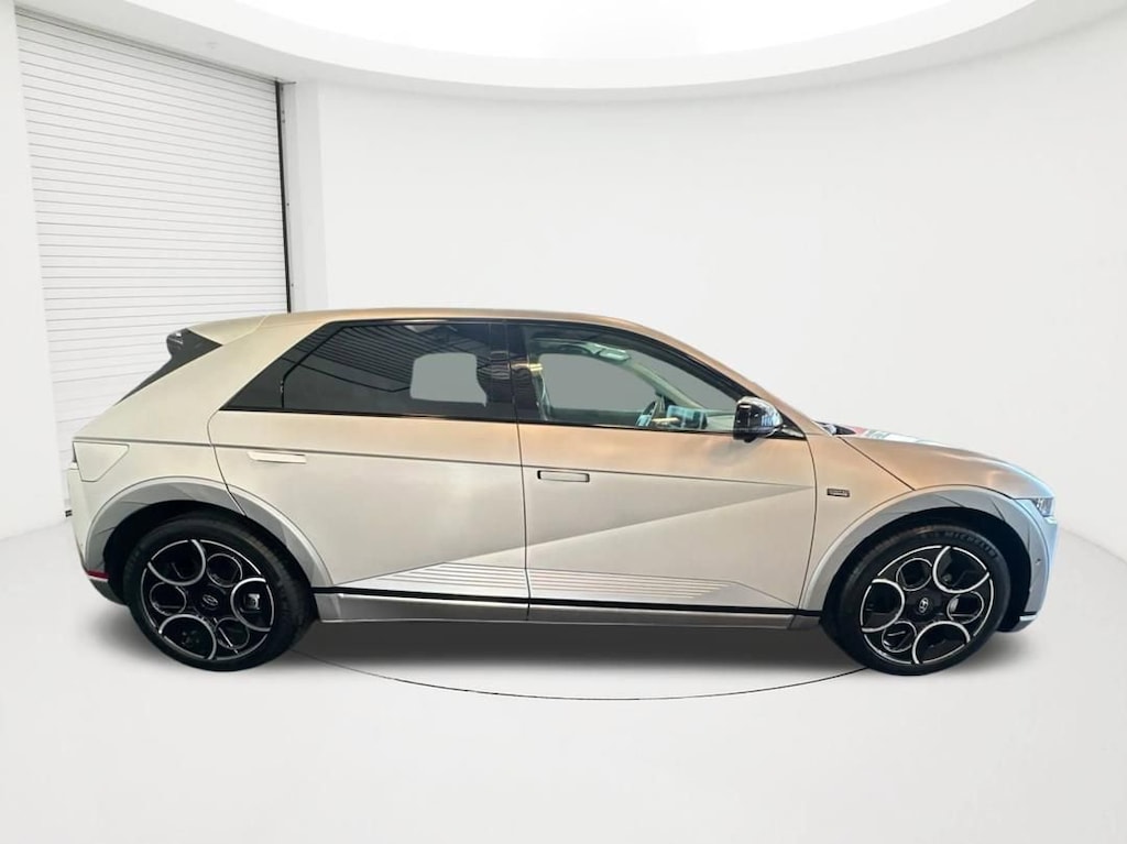 Used 2024 Hyundai IONIQ 5 Disney100 Platinum Edition Dual Motor