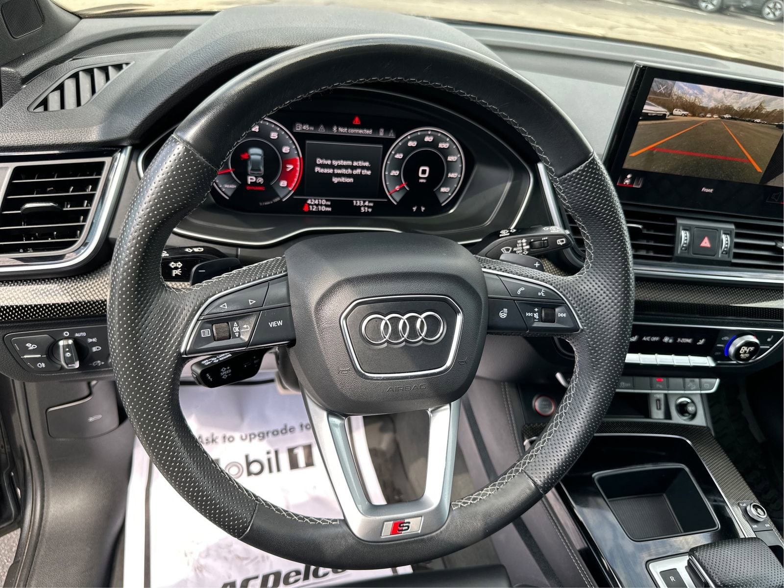 2023 Audi SQ5 Premium Plus - Photo 19