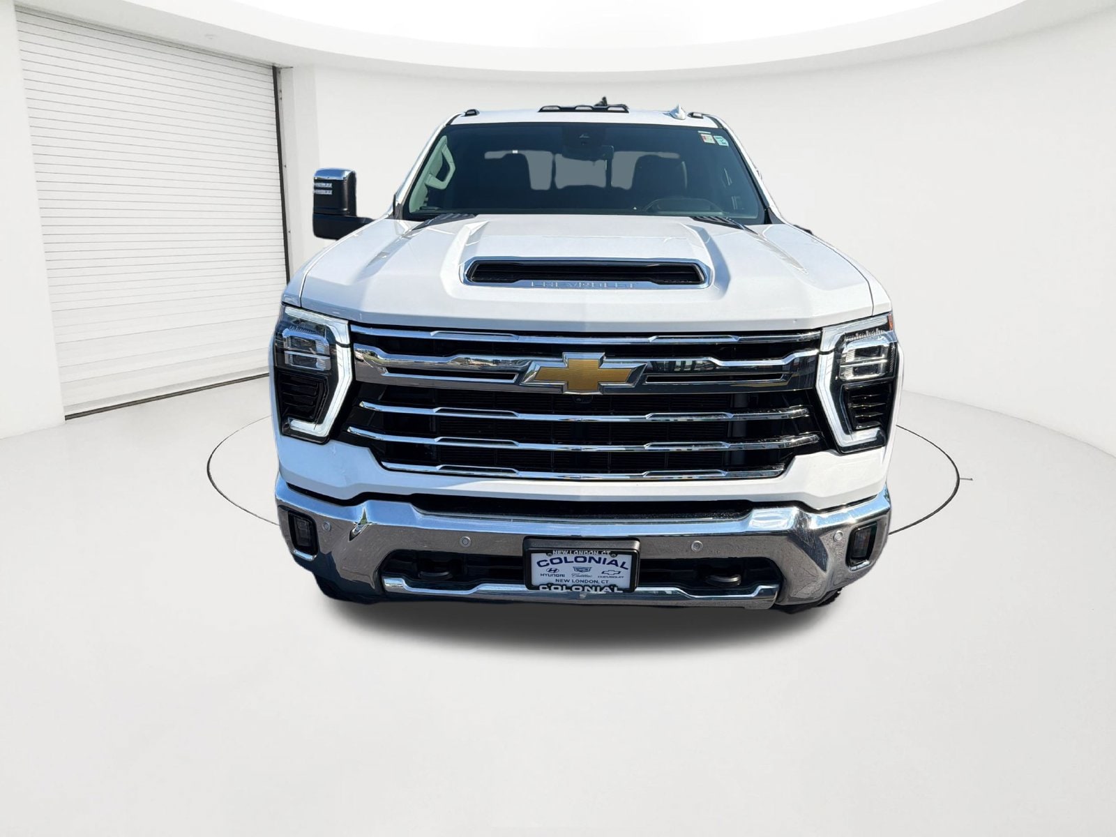 2024 Chevrolet Silverado 2500HD LTZ - Photo 22