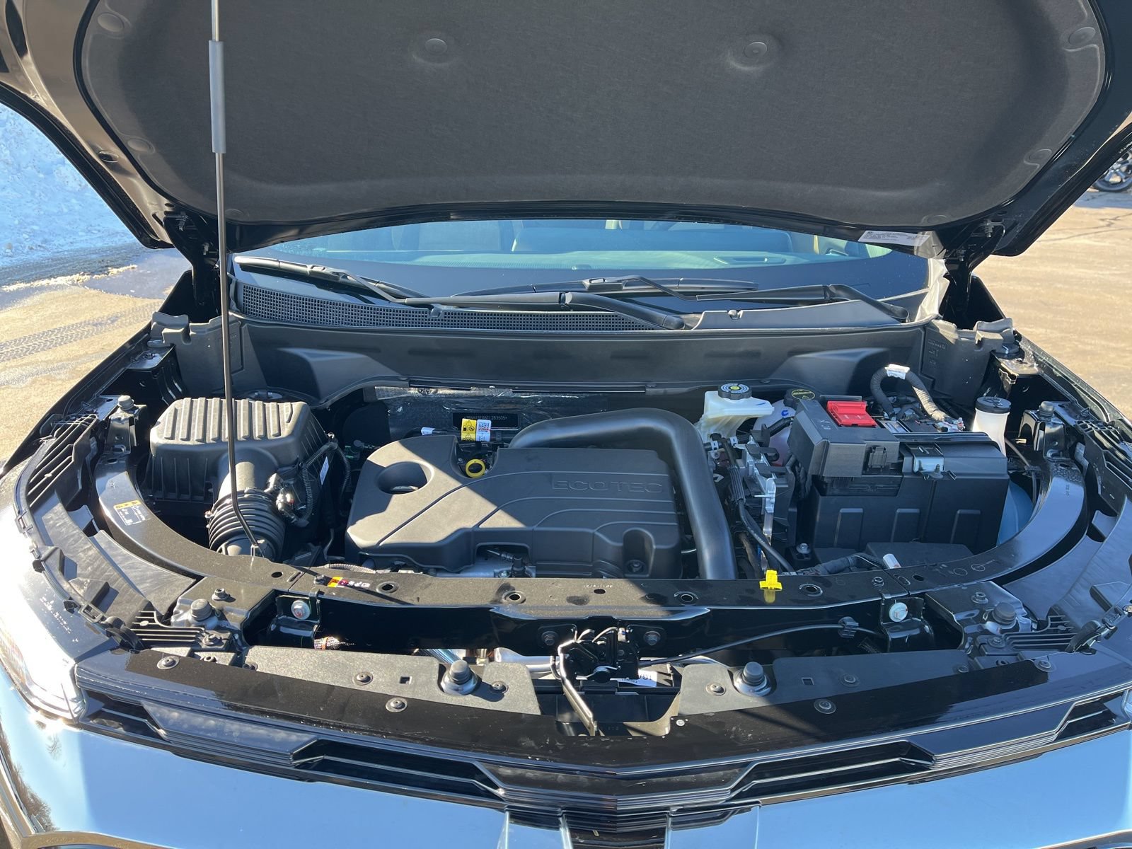 2026 Chevrolet Equinox ACTIV - Photo 45