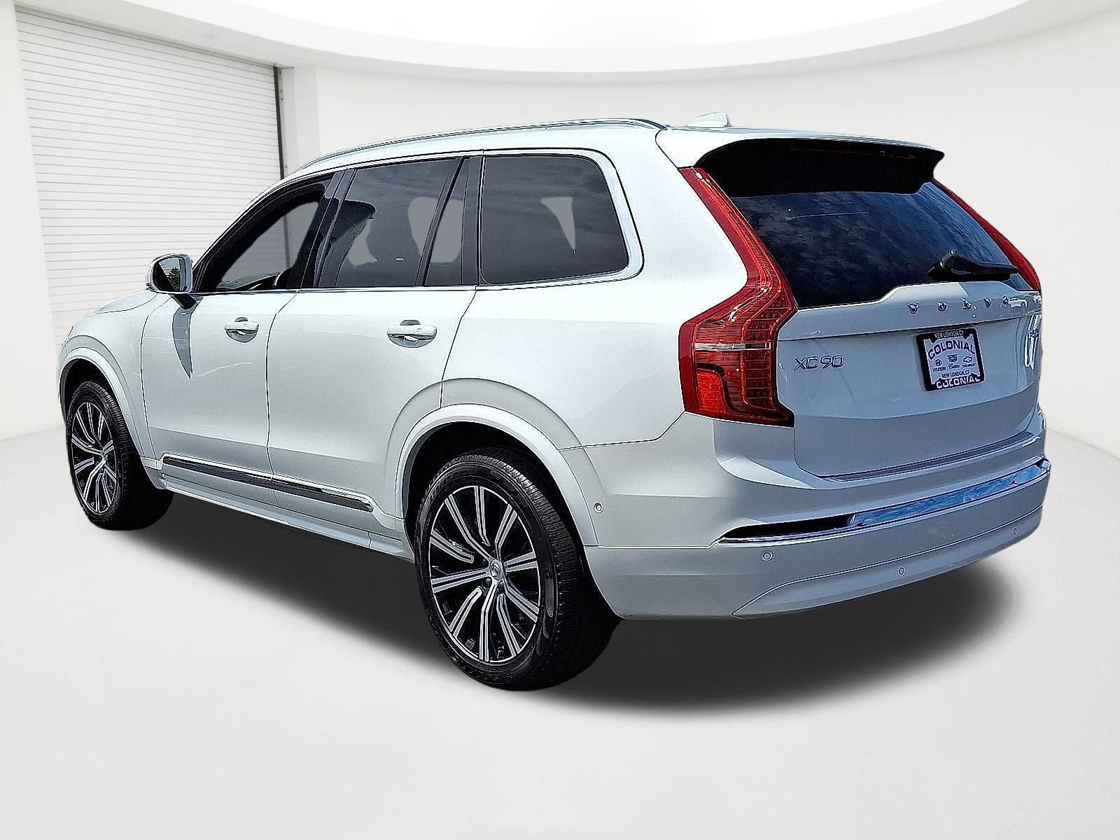 2024 Volvo XC90 Plus - Photo 6