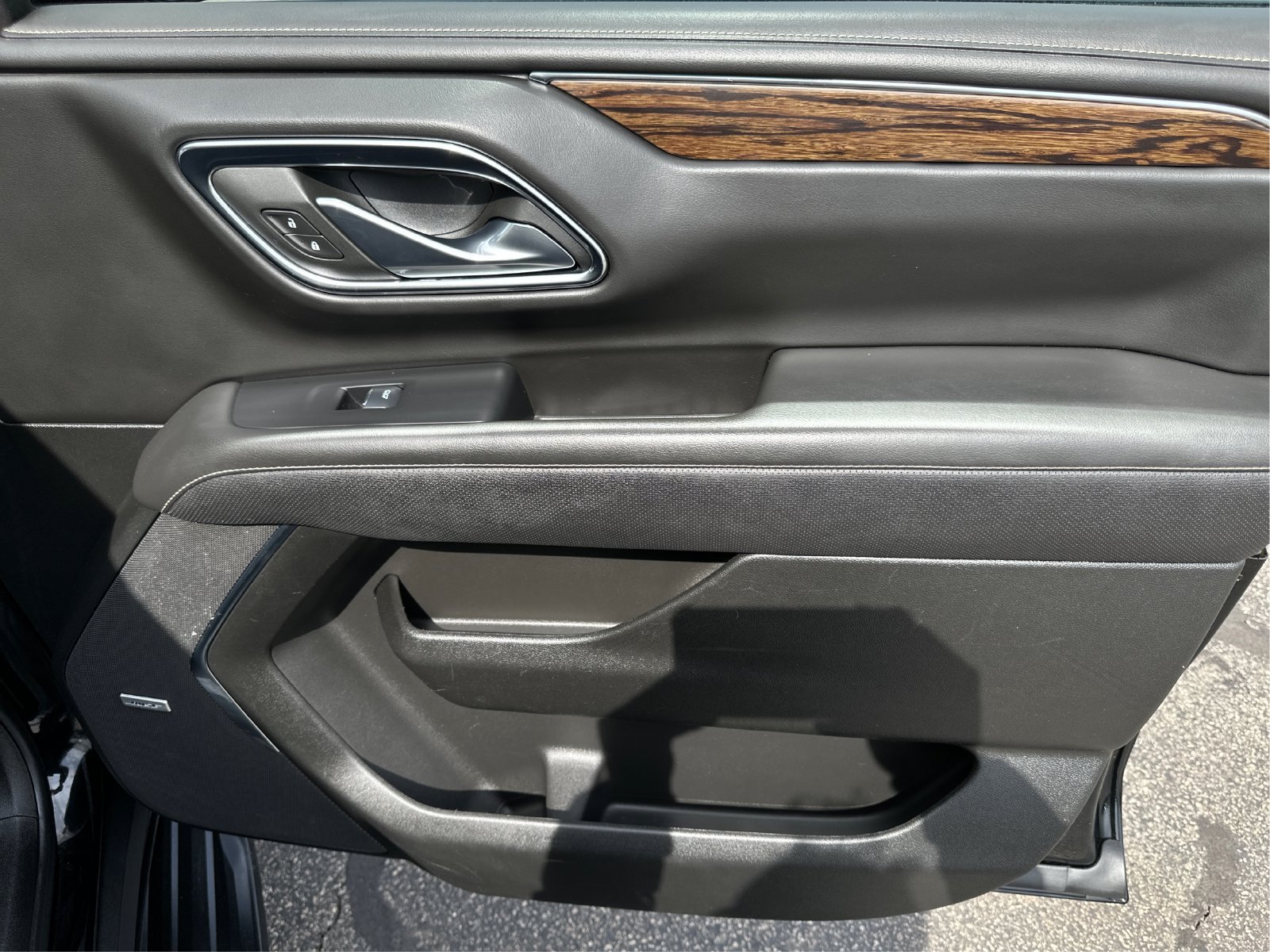 2024 Chevrolet Suburban Premier - Photo 22