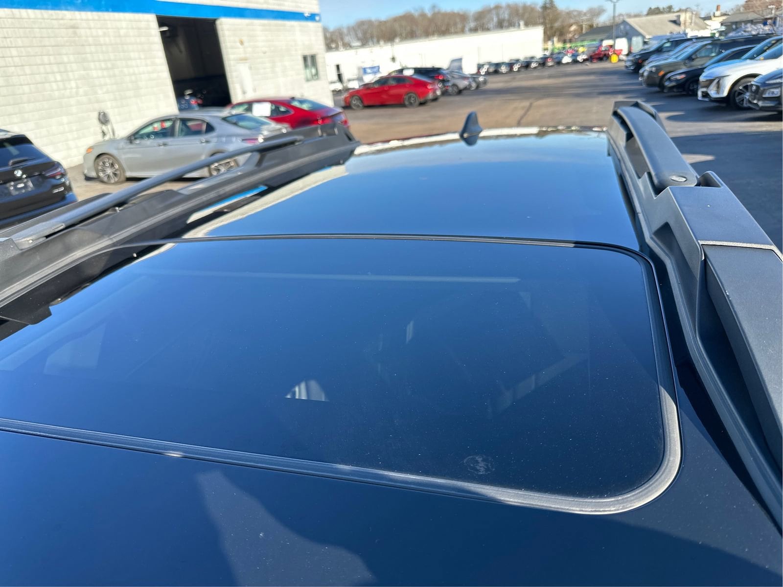 2023 Subaru Outback Limited - Photo 12