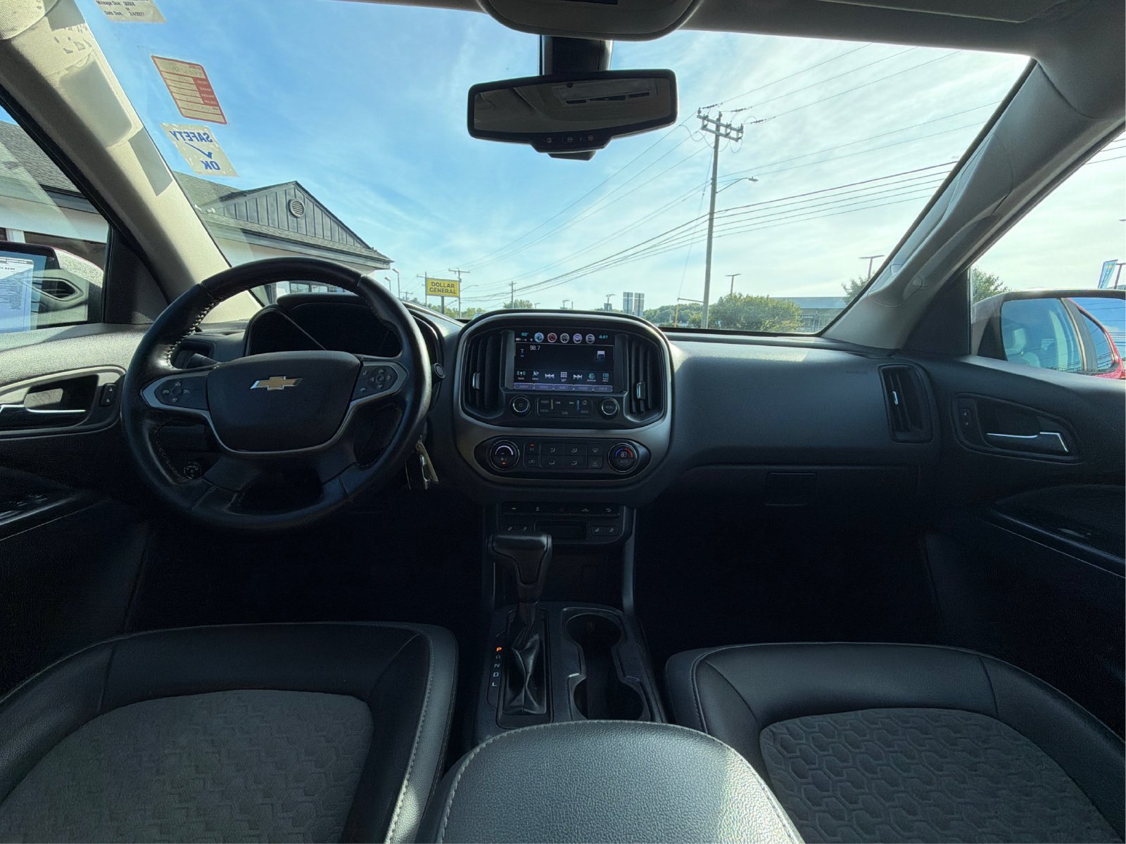 2018 Chevrolet Colorado Z71 - Photo 25