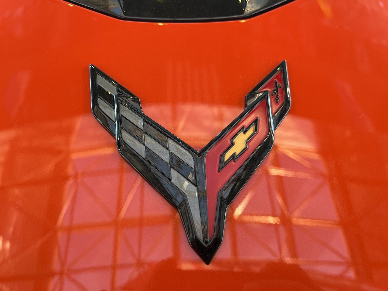 2026 Chevrolet Corvette 2LZ - Photo 39