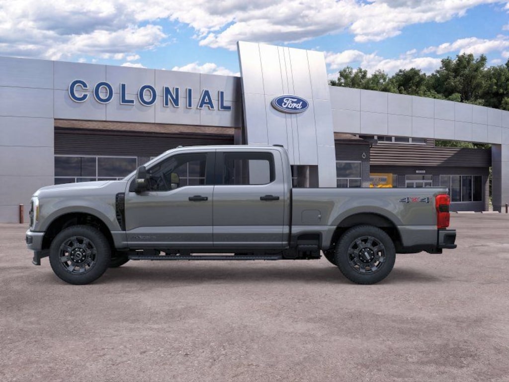 New 2026 Ford F-250 F-250® XL Truck