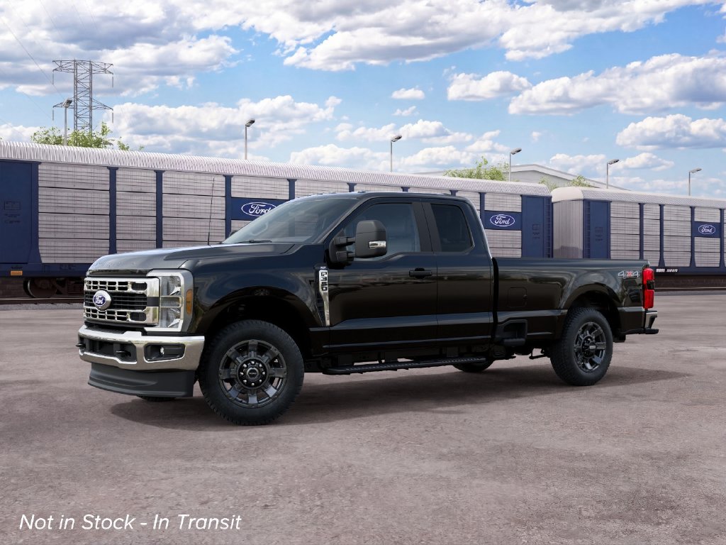 2027 Ford F-350 Super Duty