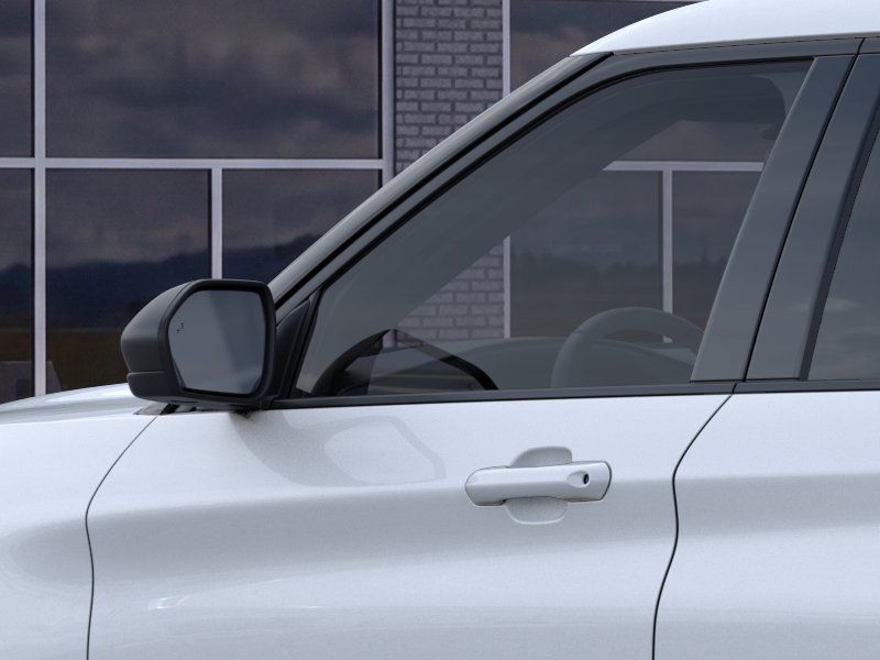2026 Ford Explorer Active - Photo 20