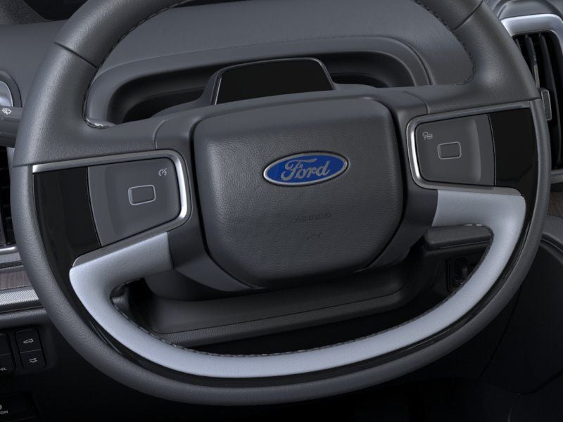 2025 Ford Expedition MAX Platinum - Photo 12