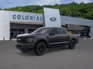 2026 Ford F-150 XLT Truck in Danbury, CT