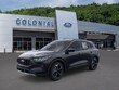 Ford Escape Hybrid