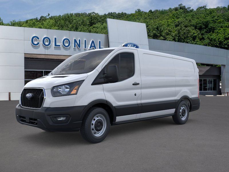 2025 Ford Transit-250 Cargo Van 