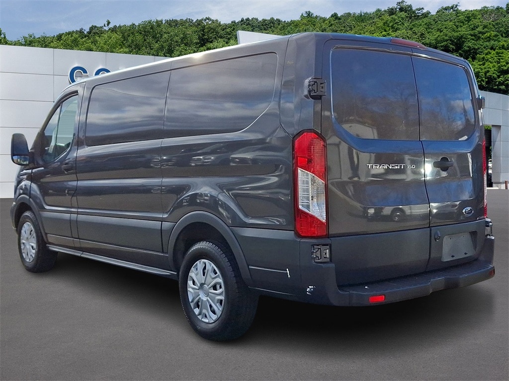 Used 2017 Ford Transit-150 Base Cargo Van