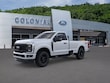 Ford F-250SD