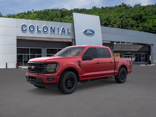 2026 Ford F-150 XLT Truck in Danbury, CT
