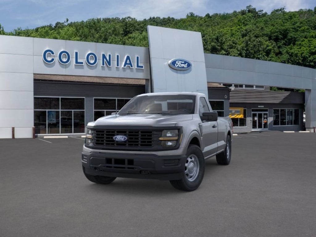 New 2025 Ford F-150 XL Truck