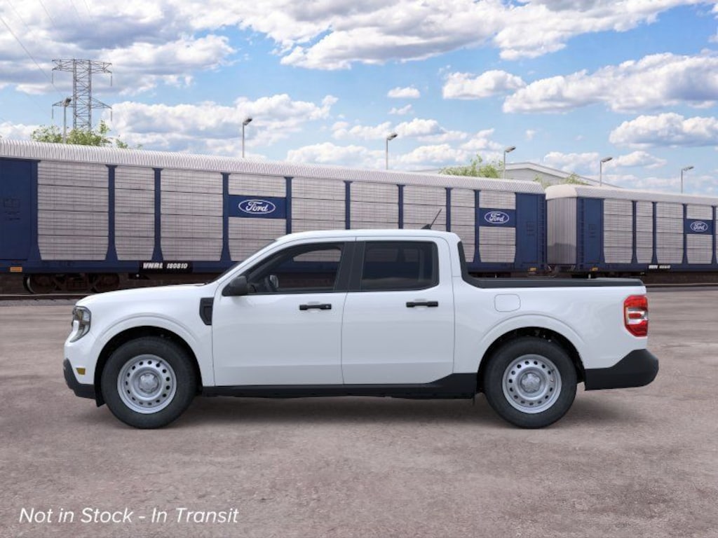 New 2026 Ford Maverick XL Truck