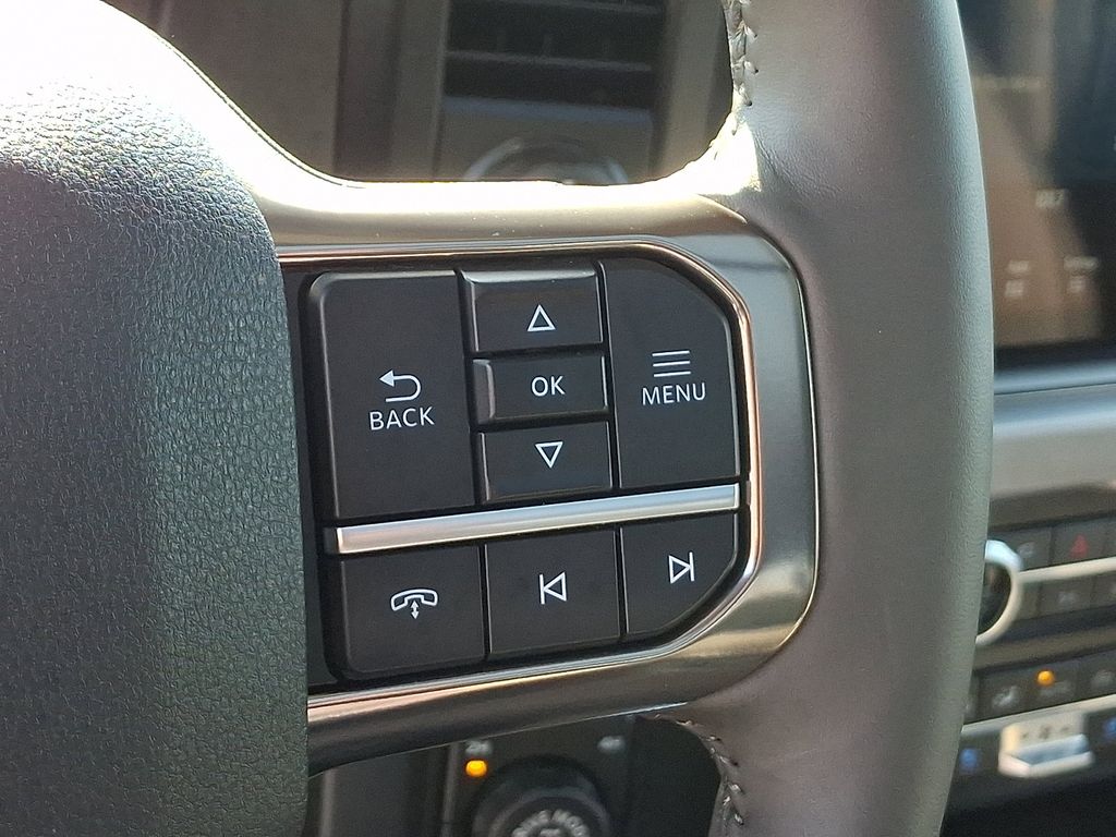 2025 Ford F-250 Super Duty Platinum - Photo 24