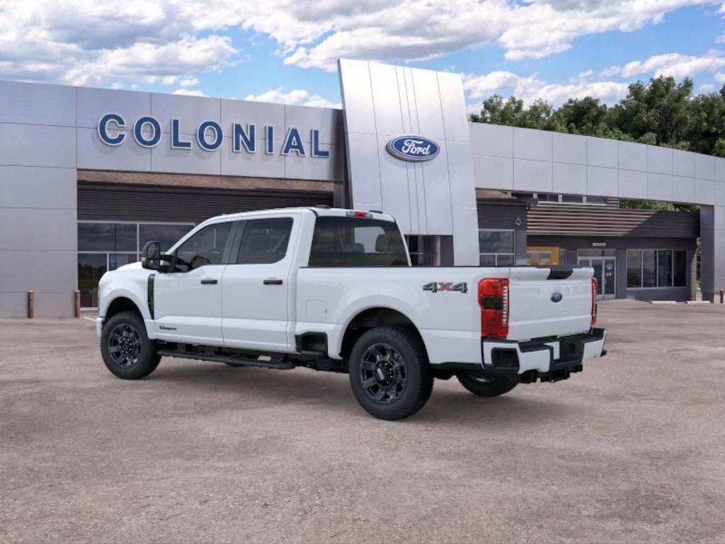 New 2026 Ford Super Duty F-250® XL Truck