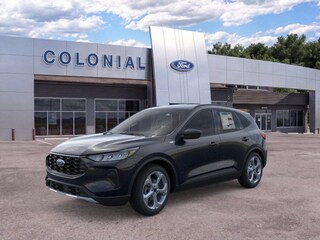 2026 Ford Escape ST-Line SUV in Danbury, CT