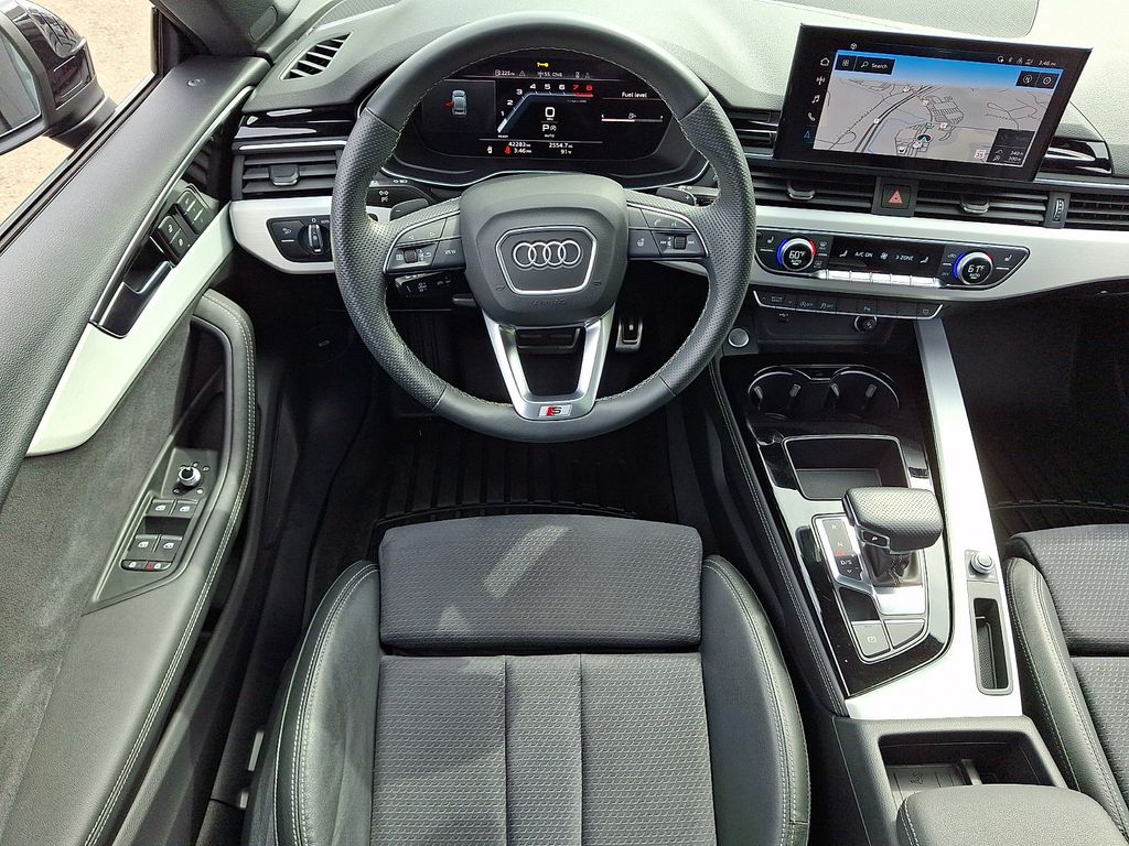 2023 Audi A5 Sportback Premium Plus - Photo 12