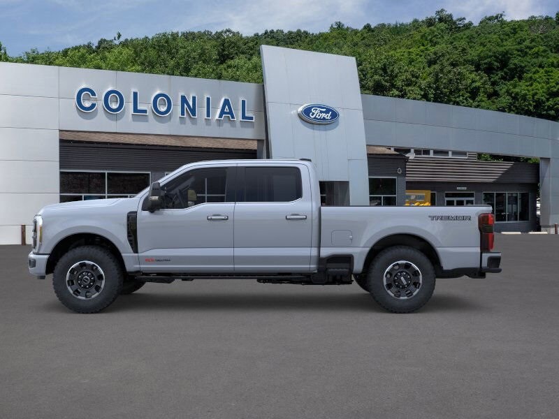 2026 Ford F-350 photo 3