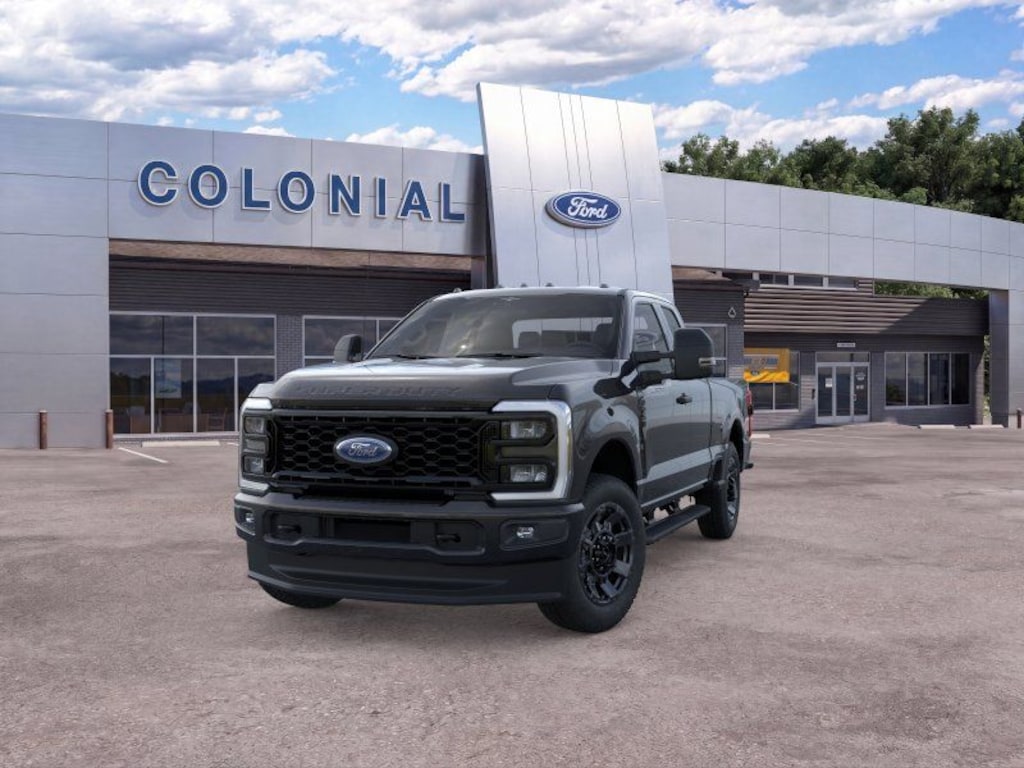 New 2026 Ford Super Duty F-250® XL Truck