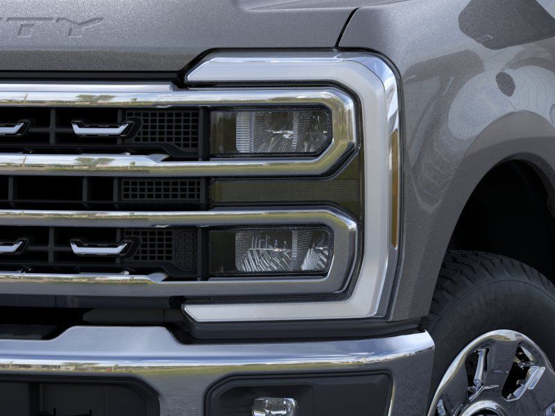 2026 Ford F-350 Super Duty Lariat - Photo 18