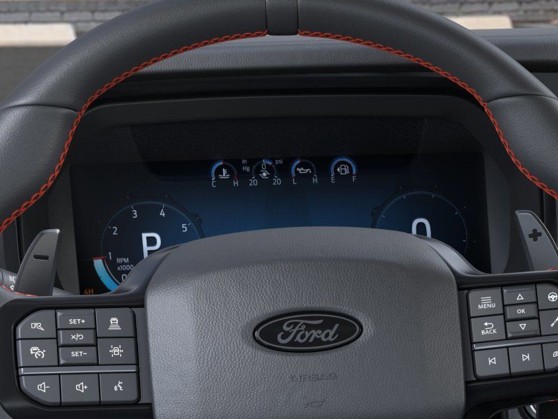 2025 Ford F-150 Raptor - Photo 13