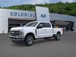 Ford F-250SD