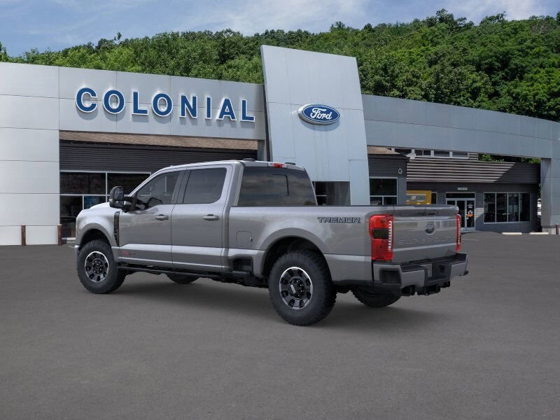 2025 Ford F-250 photo 4