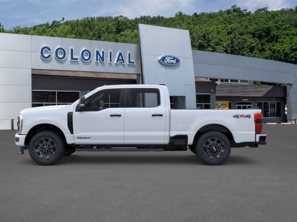 New 2026 Ford F-250SD XL Truck