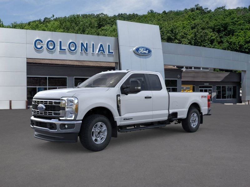 2026 Ford F-350 Base's photo