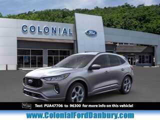2023 Ford Escape ST-Line Select SUV in Danbury, CT