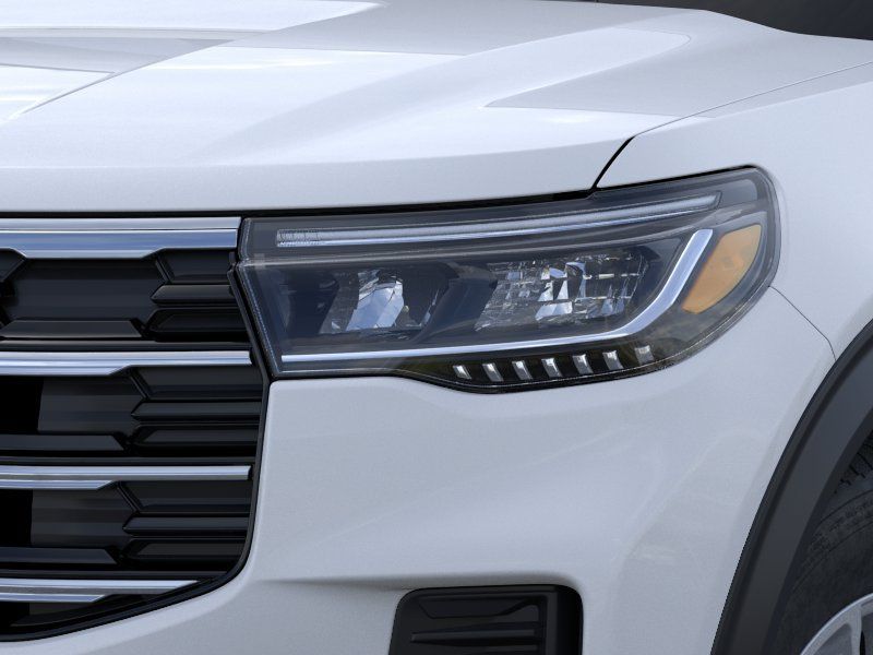 2026 Ford Explorer Active - Photo 18