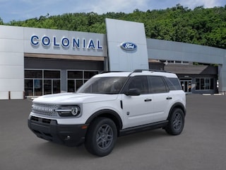 2025 Ford Bronco Sport Big Bend SUV
