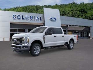 2026 Ford F-250SD XLT Truck in Danbury, CT