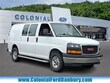 GMC Savana 2500