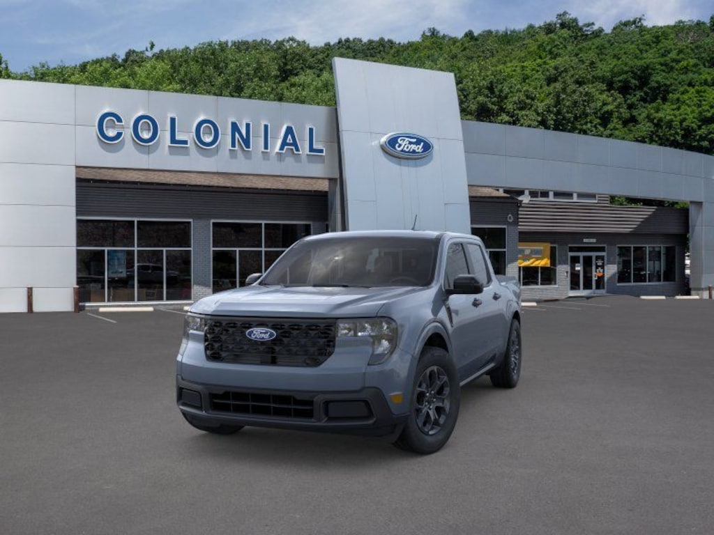 New 2026 Ford Maverick XLT Truck