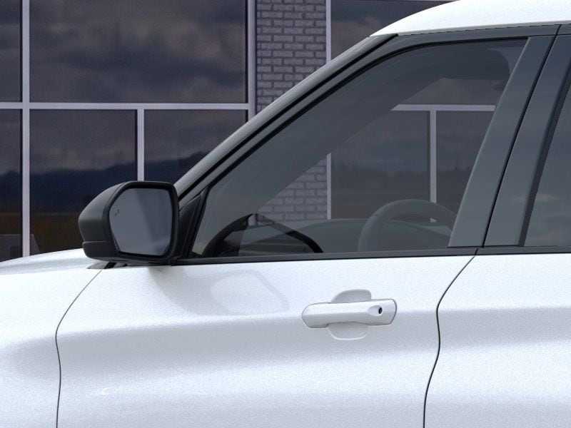 2026 Ford Explorer Active - Photo 20