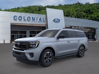 2026 Ford Expedition Active SUV