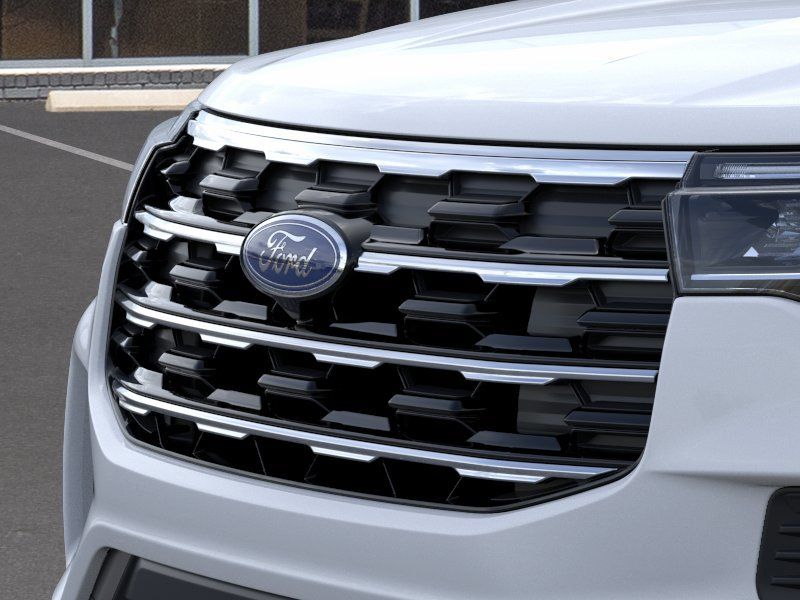 2026 Ford Explorer Active - Photo 17