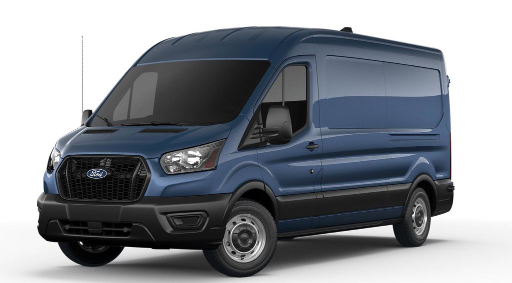 2026 Ford Transit 250 Med Roof 148 WB's photo