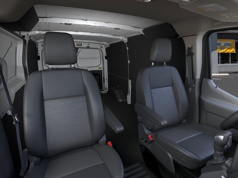 2025 Ford Transit Van Base - Photo 10