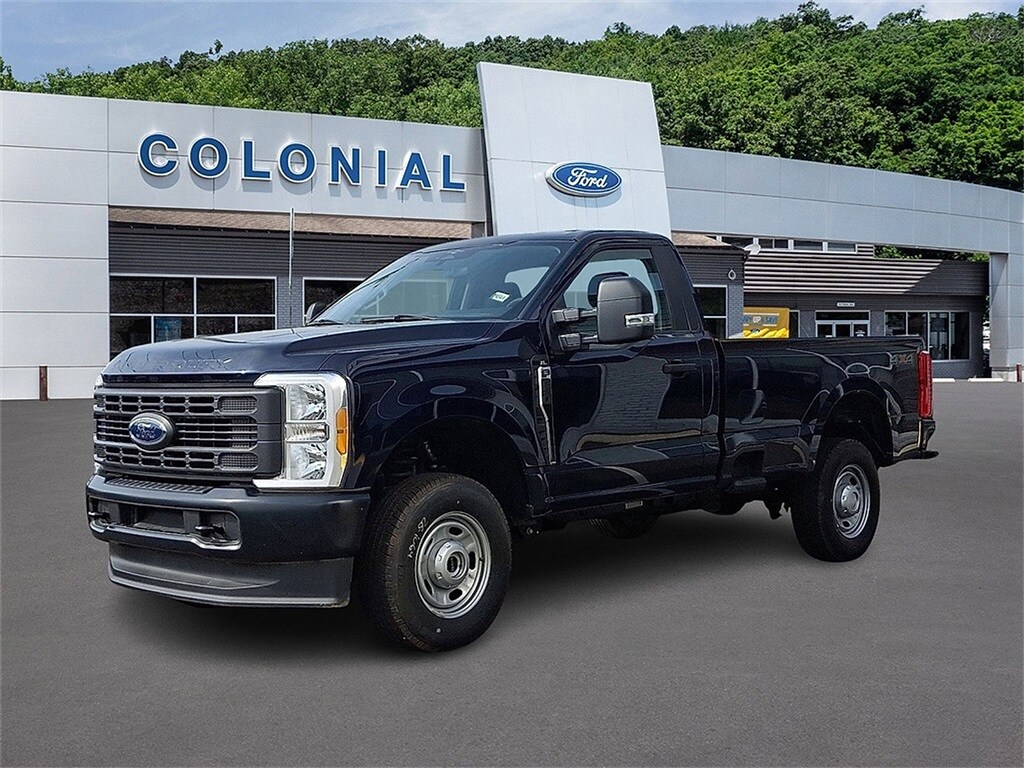 2023 Ford F-250 photo 3