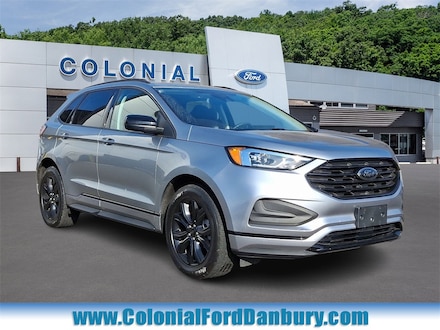 2022 Ford Edge SE SUV