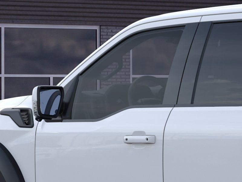2025 Ford F-150 Raptor - Photo 19