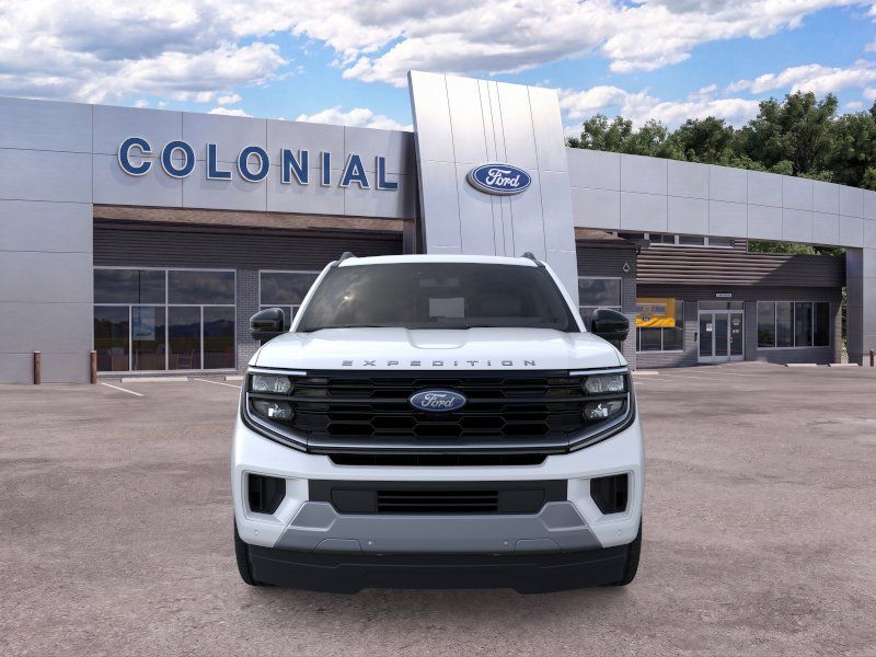 2025 Ford Expedition MAX Platinum - Photo 6