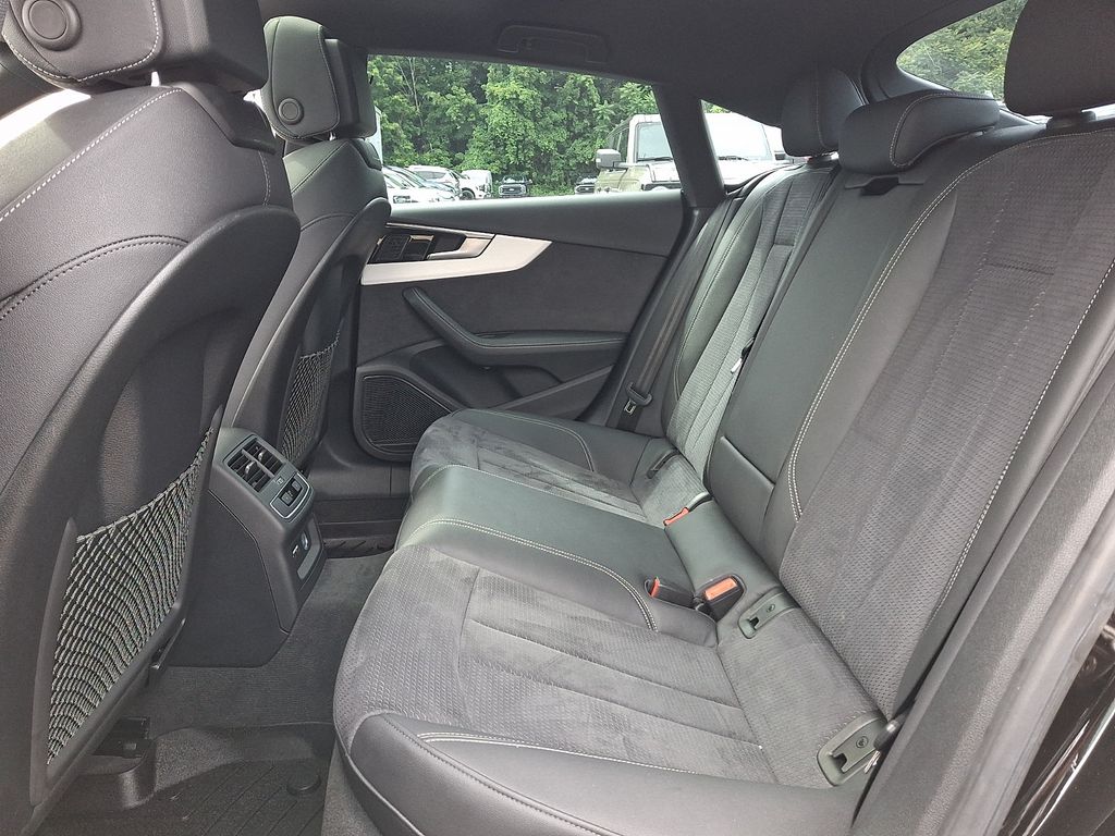 2023 Audi A5 Sportback Premium Plus - Photo 10